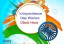 Independence Day Status