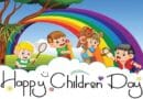 Children's Day Wishes
