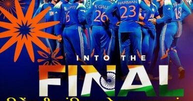 Cricket Shayari & Wishes