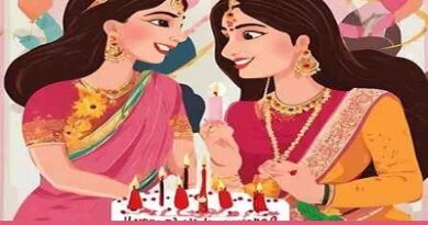 Nanad  Birthday Wishes