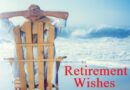 Retirement Wishes
