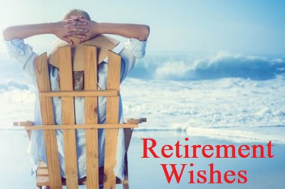 Retirement Wishes