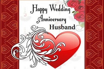 Anniversary Wishes For Husband